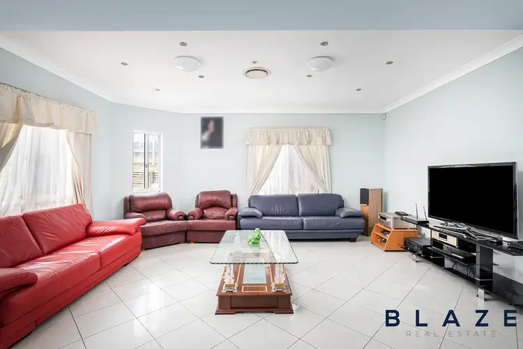 Fourth view of Homely house listing, 28 Kiernan Crescent, Abbotsbury NSW 2176