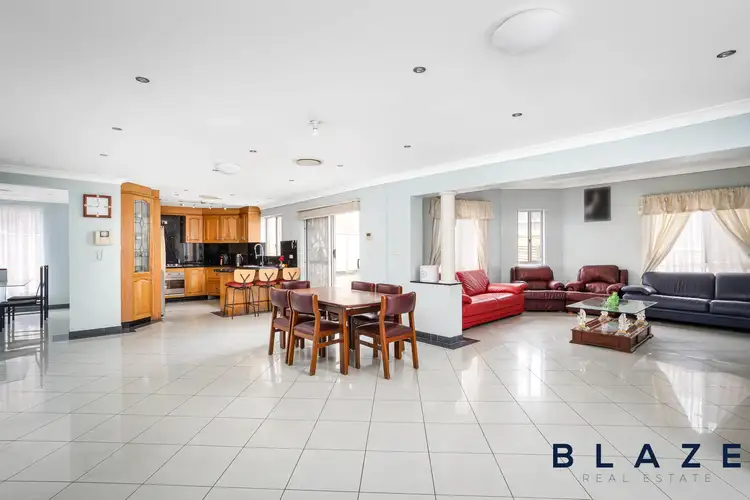 Fifth view of Homely house listing, 28 Kiernan Crescent, Abbotsbury NSW 2176