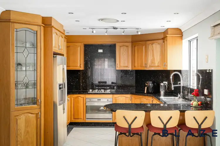 Sixth view of Homely house listing, 28 Kiernan Crescent, Abbotsbury NSW 2176