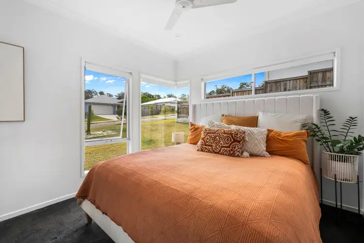 Third view of Homely house listing, 39 Skyline Circuit, Palmwoods QLD 4555