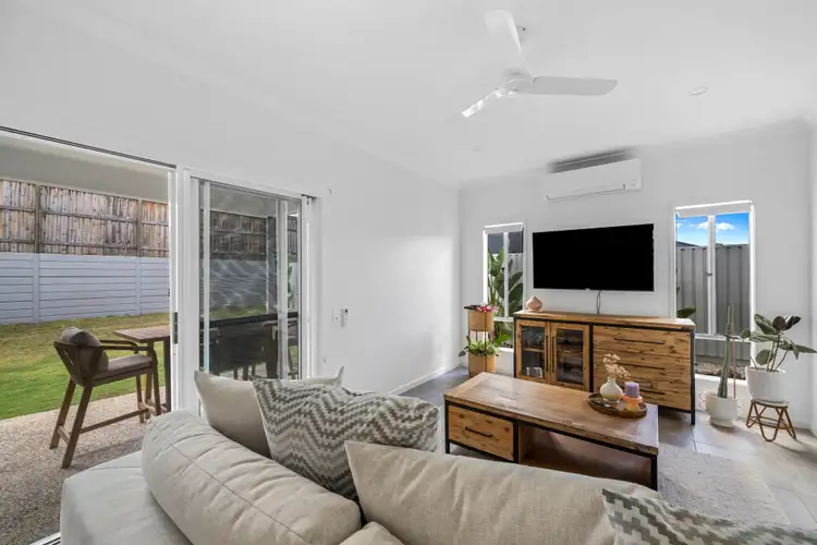 Fifth view of Homely house listing, 39 Skyline Circuit, Palmwoods QLD 4555