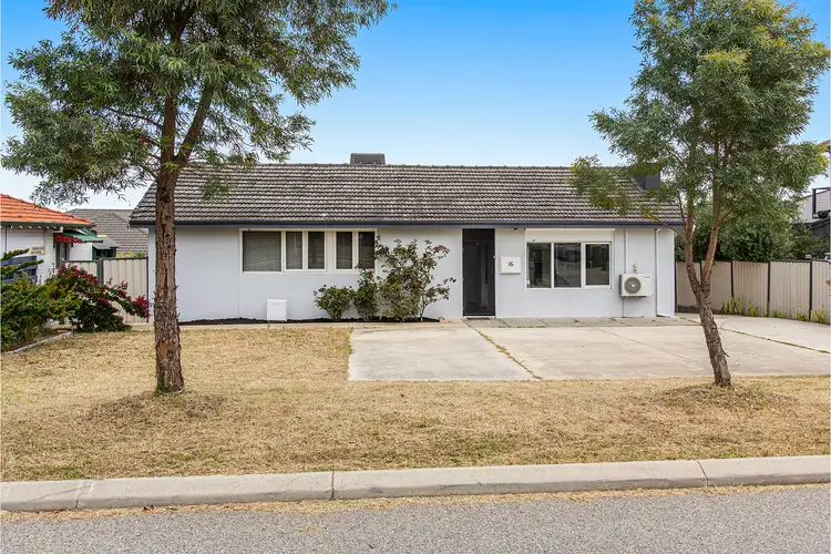 Main view of Homely house listing, 16 Arlunya Avenue, Belmont WA 6104