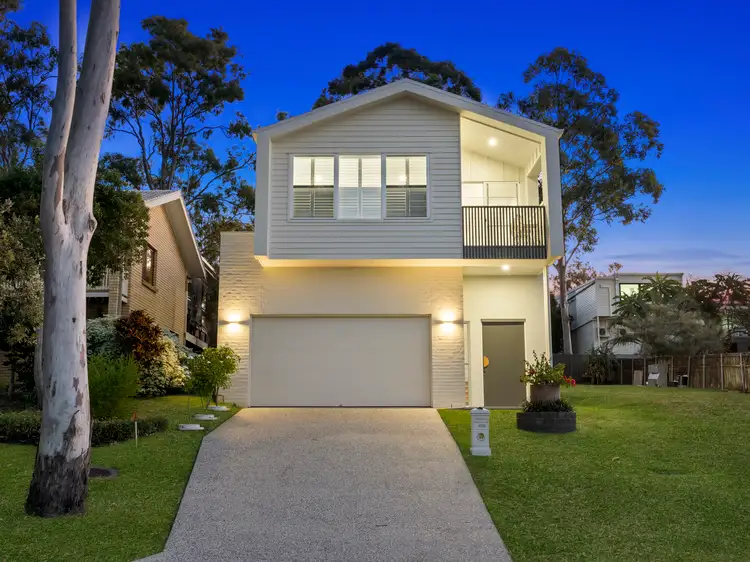 42A Bates Drive, Birkdale QLD 4159