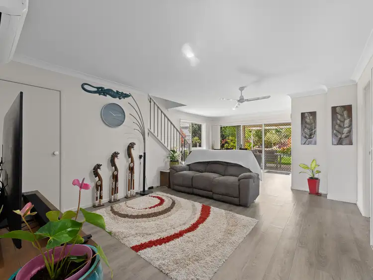 Third view of Homely house listing, 6 Ridge View Court, Nikenbah QLD 4655