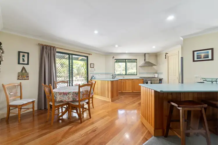 Fourth view of Homely house listing, 11 Bloomfields Lane, Tylden VIC 3444