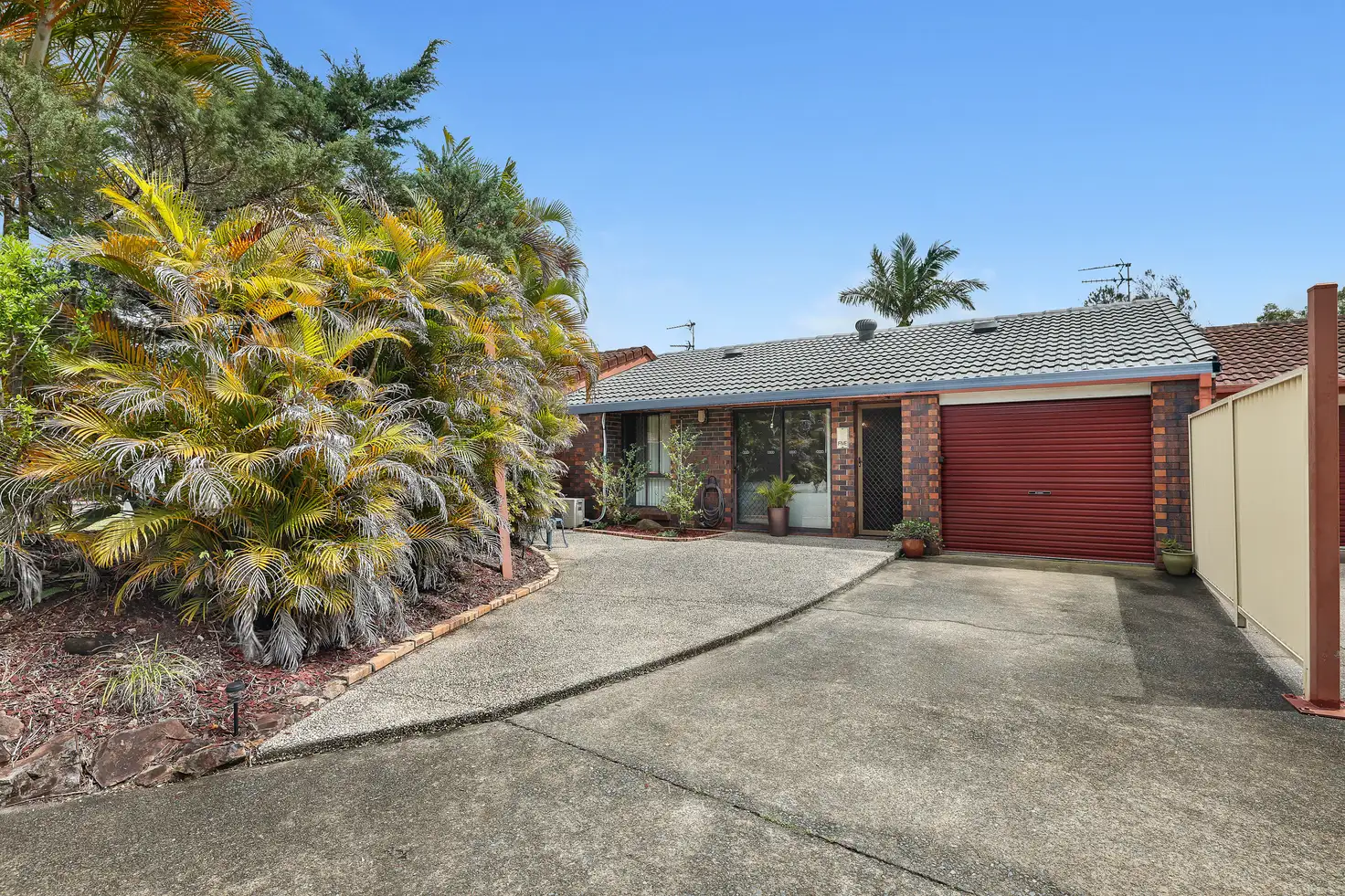 Main view of Homely townhouse listing, 5/1-5 Universal Street, Oxenford QLD 4210