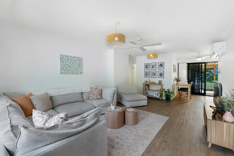 Second view of Homely townhouse listing, 5/1-5 Universal Street, Oxenford QLD 4210