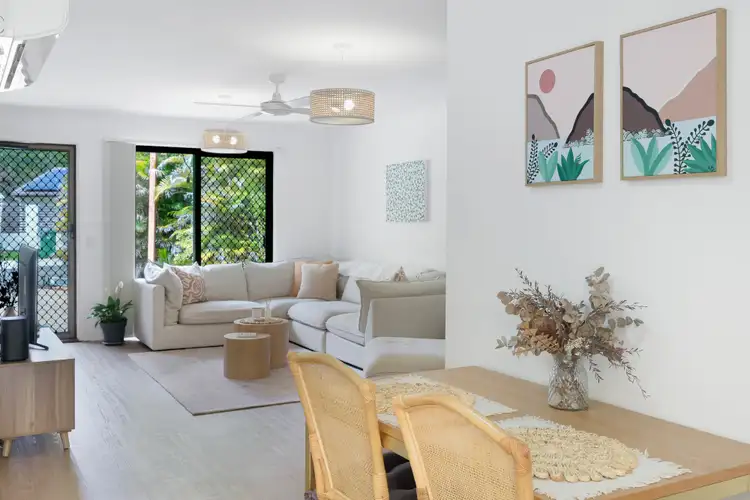 Third view of Homely townhouse listing, 5/1-5 Universal Street, Oxenford QLD 4210