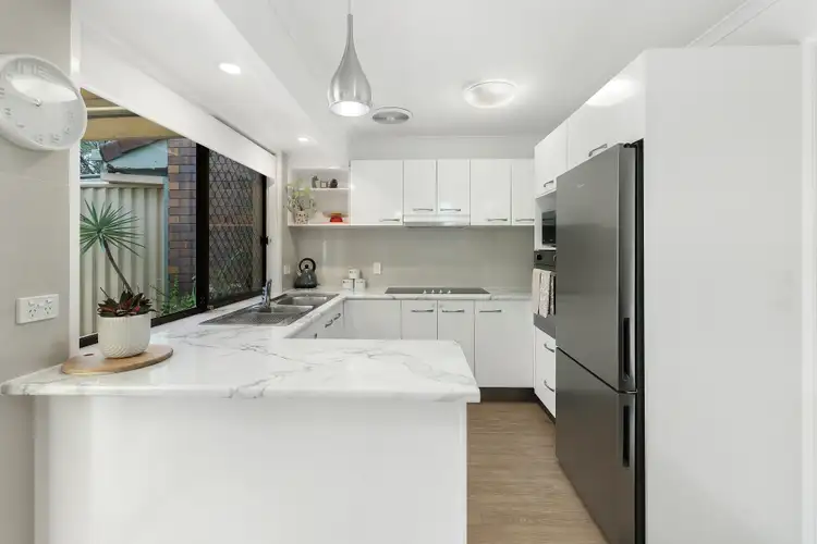 Fourth view of Homely townhouse listing, 5/1-5 Universal Street, Oxenford QLD 4210