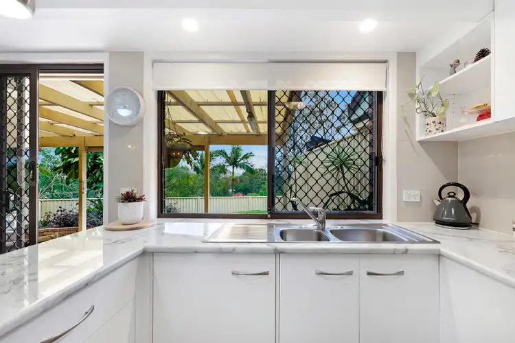 Fifth view of Homely townhouse listing, 5/1-5 Universal Street, Oxenford QLD 4210