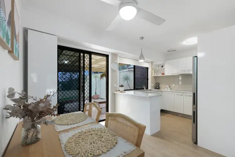 Sixth view of Homely townhouse listing, 5/1-5 Universal Street, Oxenford QLD 4210