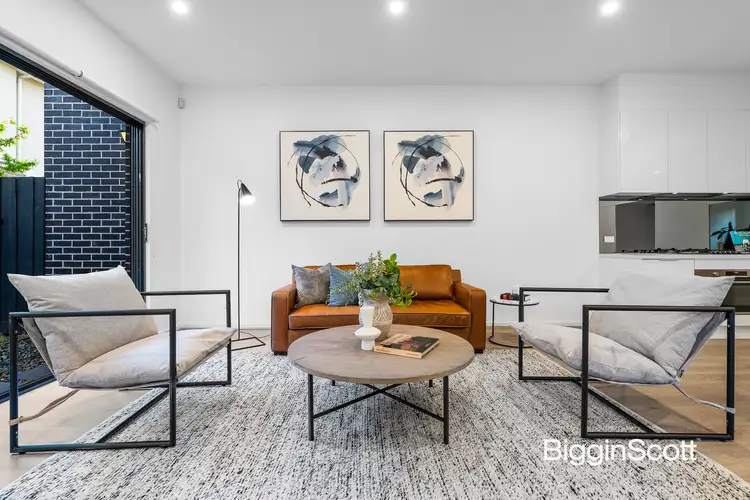 Fourth view of Homely townhouse listing, 2B McLaren Street, Mount Waverley VIC 3149
