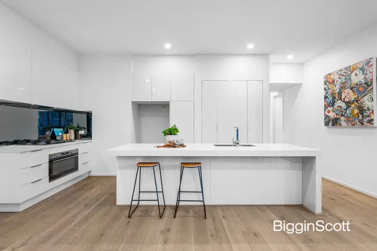 Fifth view of Homely townhouse listing, 2B McLaren Street, Mount Waverley VIC 3149