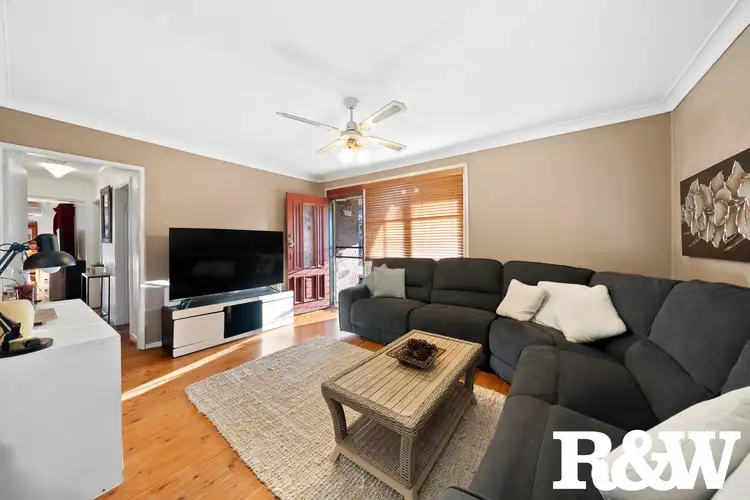 Third view of Homely house listing, 56 Emert Parade, Emerton NSW 2770