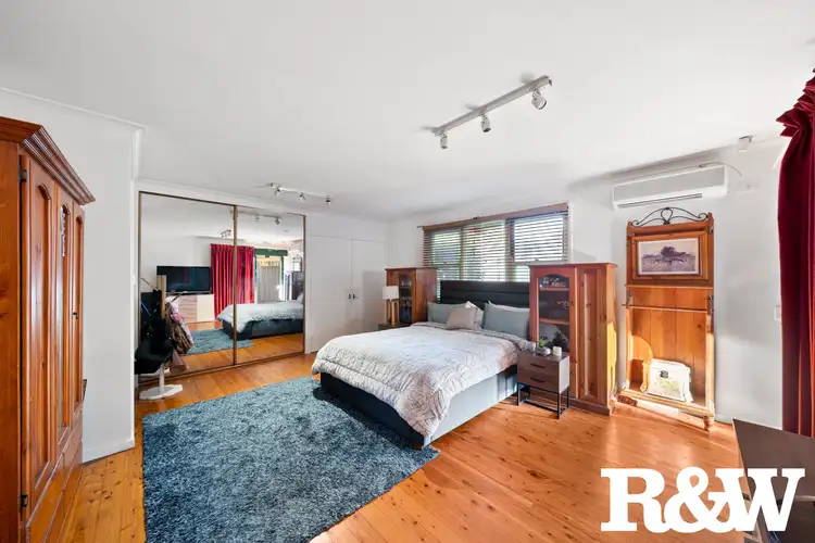 Fourth view of Homely house listing, 56 Emert Parade, Emerton NSW 2770