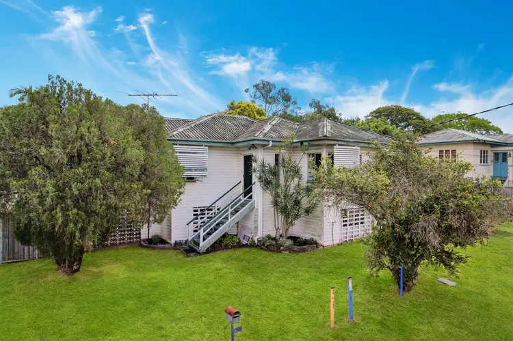 32 Cyprus Street