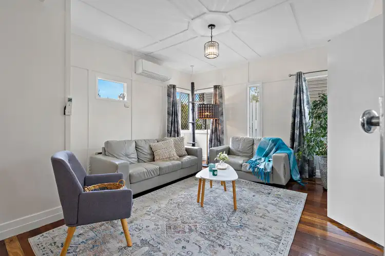Second view of Homely house listing, 32 Cyprus Street, North Ipswich QLD 4305