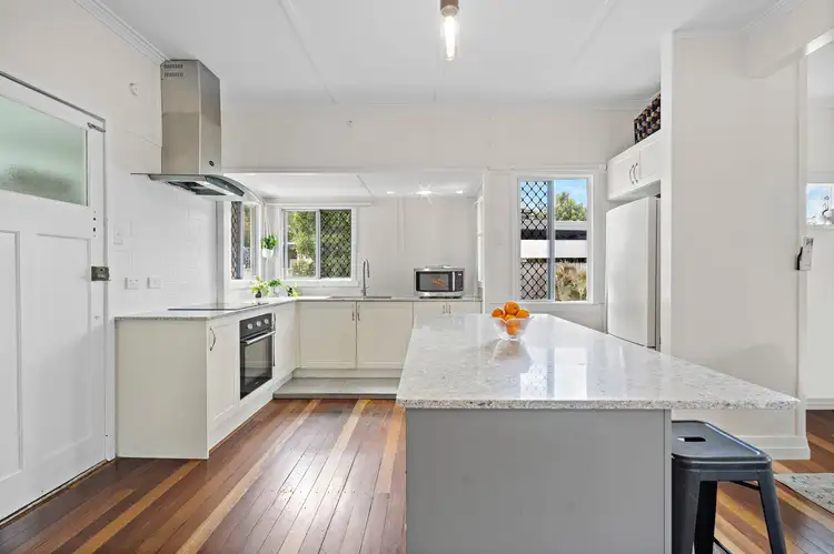 Fourth view of Homely house listing, 32 Cyprus Street, North Ipswich QLD 4305