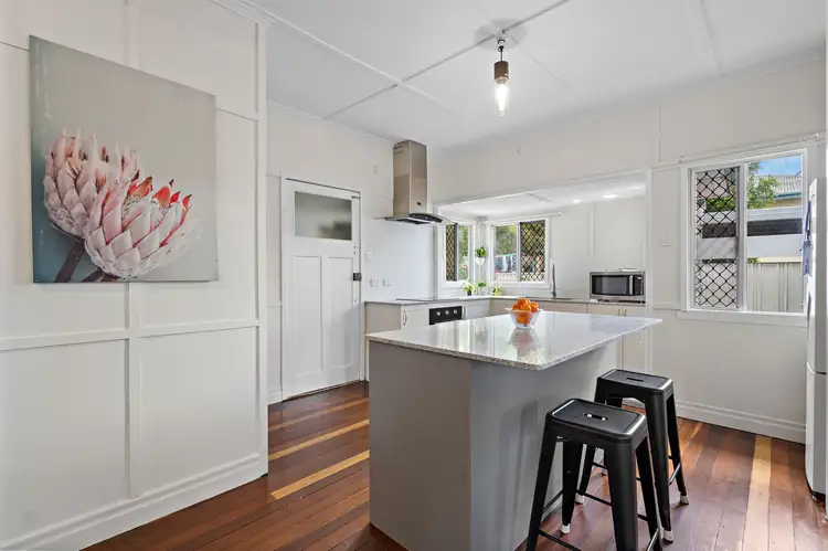 Fifth view of Homely house listing, 32 Cyprus Street, North Ipswich QLD 4305