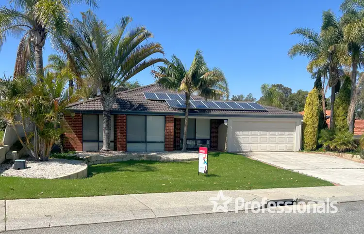 Main view of Homely house listing, 28 Oakfield Gardens, Parmelia WA 6167