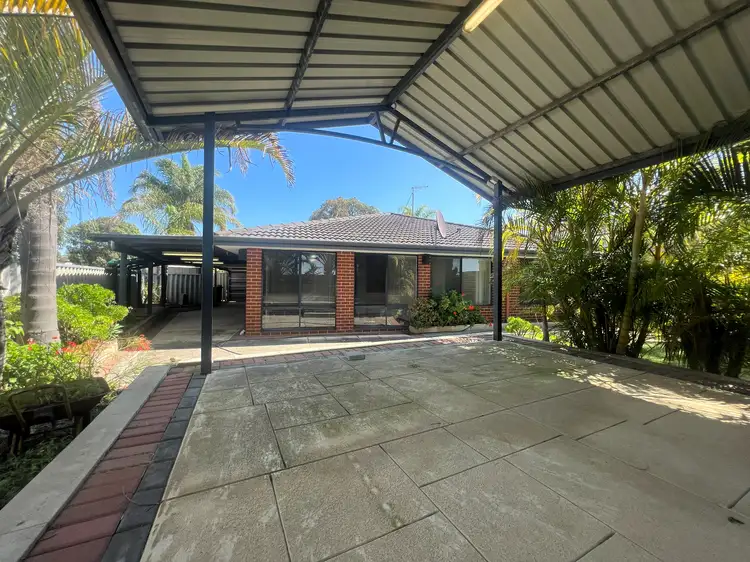 Third view of Homely house listing, 28 Oakfield Gardens, Parmelia WA 6167