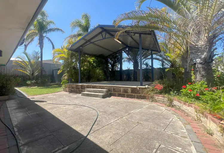 Fifth view of Homely house listing, 28 Oakfield Gardens, Parmelia WA 6167