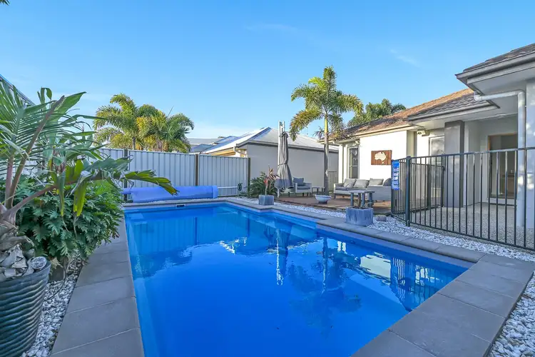 5 Ashby Street, Sippy Downs QLD 4556