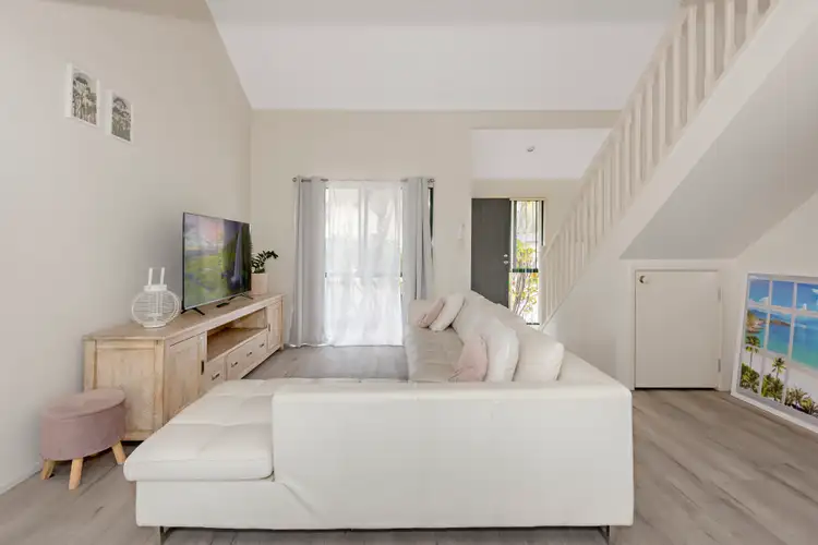 Third view of Homely house listing, 6/208 Central Street, Labrador QLD 4215