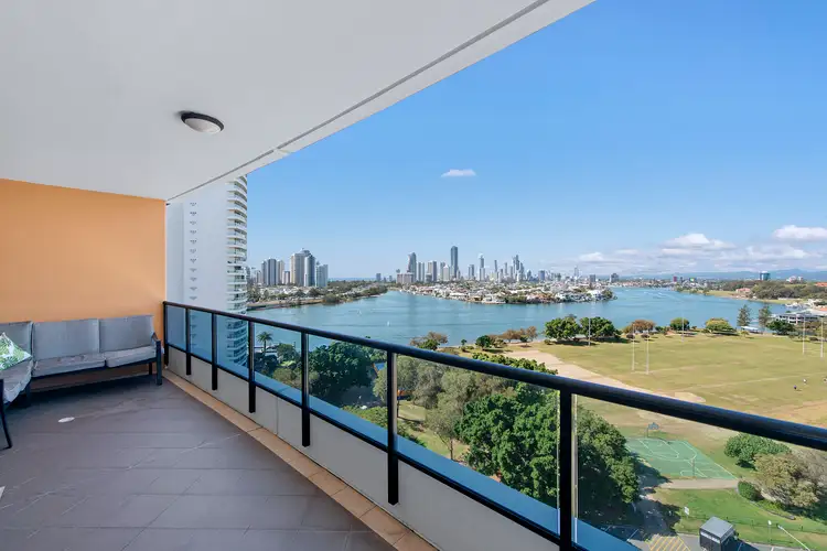1506/2 Aqua Street, Southport QLD 4215