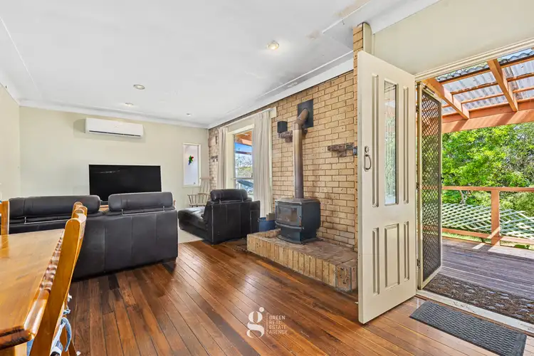 Third view of Homely house listing, 55 Rowley Street, Seven Hills NSW 2147