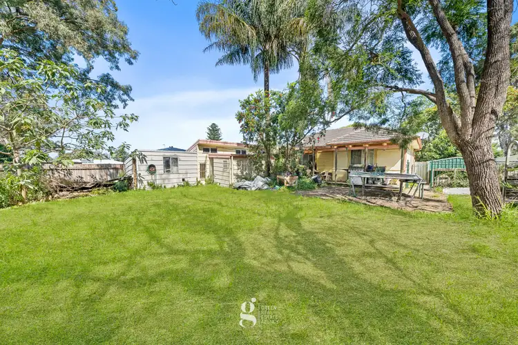 Fourth view of Homely house listing, 55 Rowley Street, Seven Hills NSW 2147