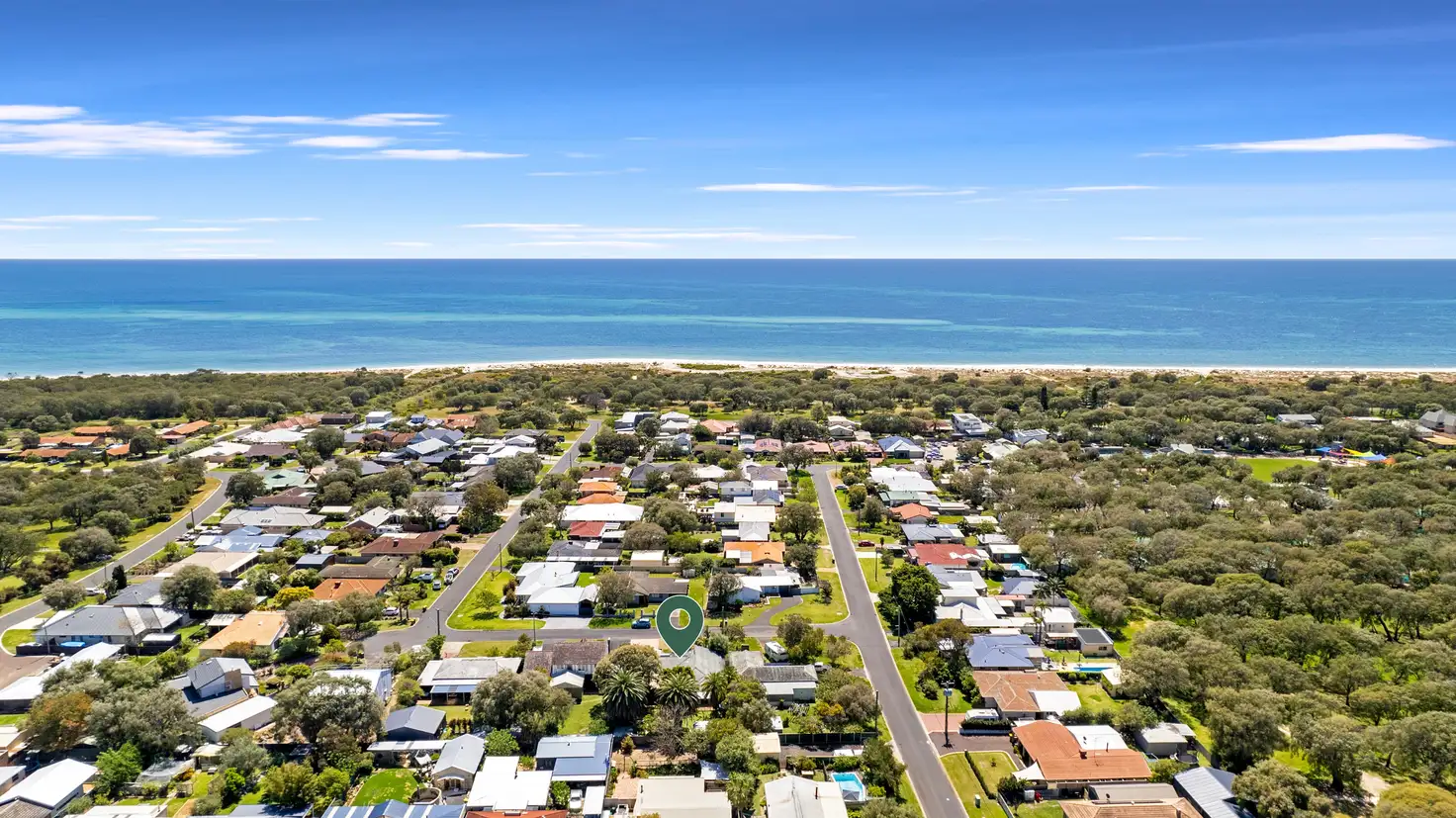 Main view of Homely house listing, 8 Phyllis Street, Broadwater WA 6280