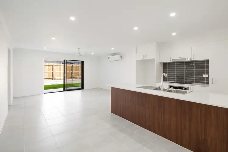 95 Liberty Drive, Flagstone QLD 4280