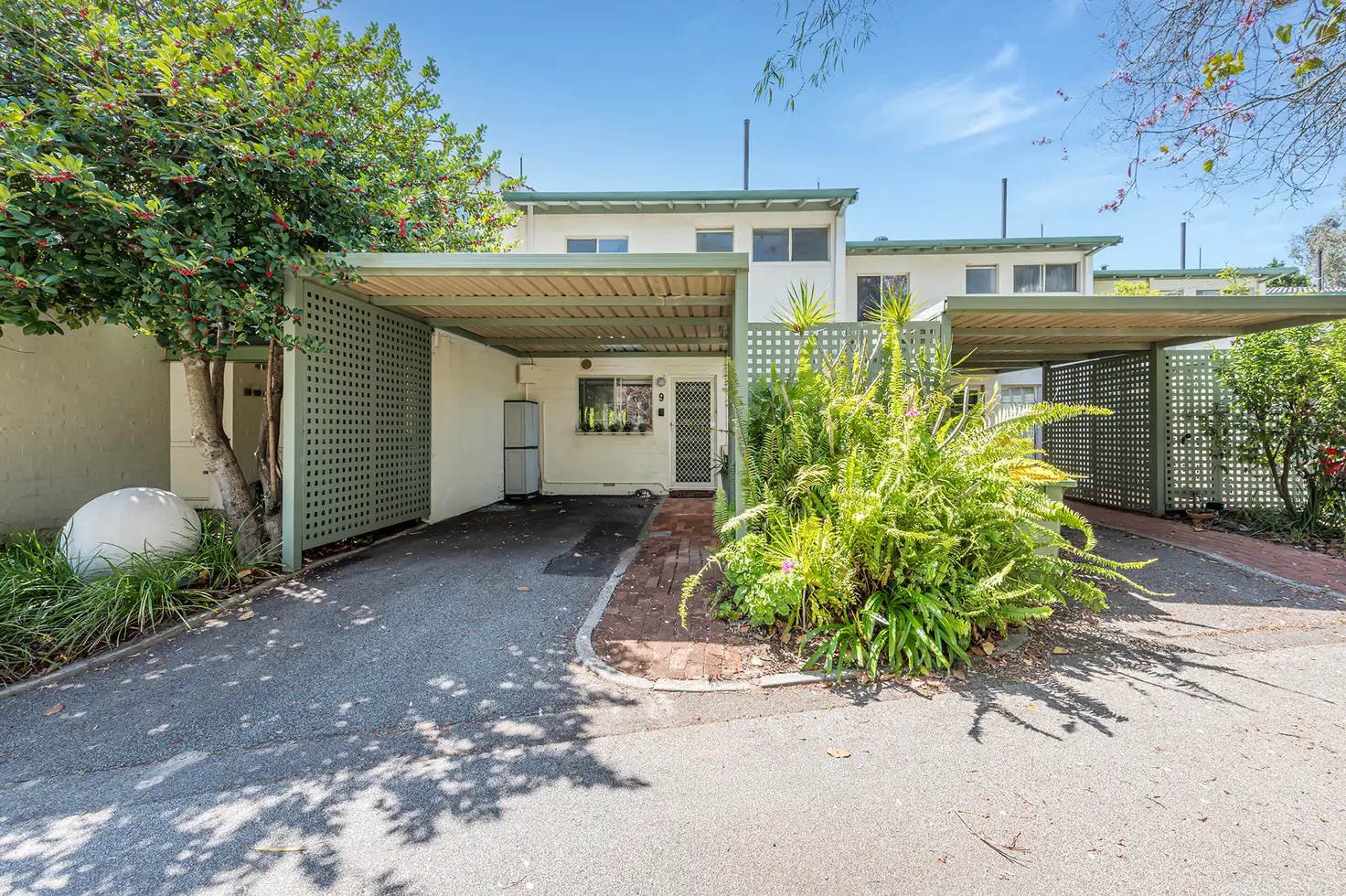 Main view of Homely house listing, 9/244 Mill Point Road, South Perth WA 6151
