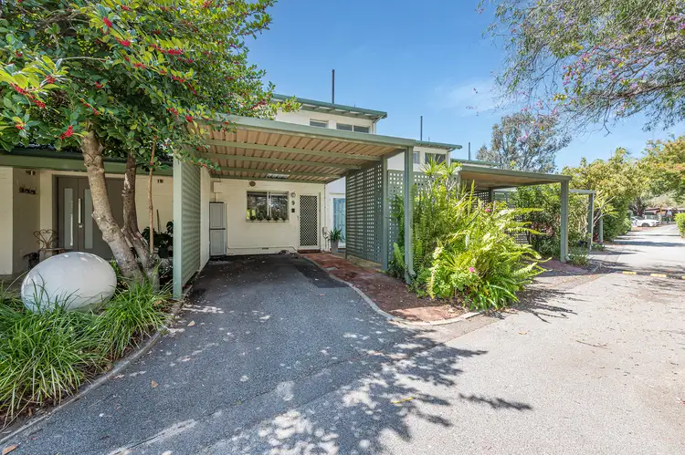 Second view of Homely house listing, 9/244 Mill Point Road, South Perth WA 6151