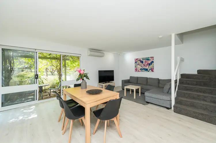 Fifth view of Homely house listing, 9/244 Mill Point Road, South Perth WA 6151