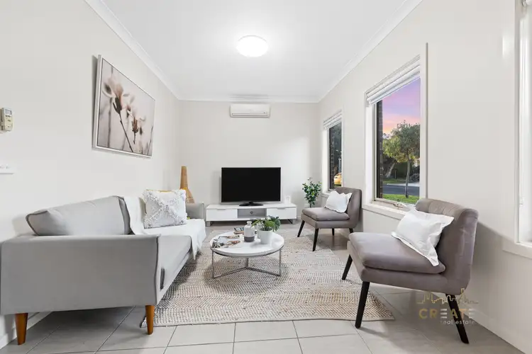 Third view of Homely townhouse listing, 1B Clairmont Street, Albion VIC 3020
