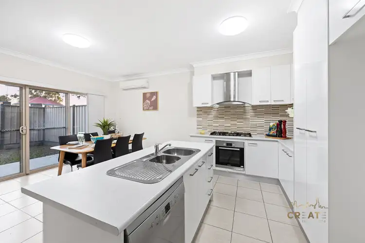 Fifth view of Homely townhouse listing, 1B Clairmont Street, Albion VIC 3020