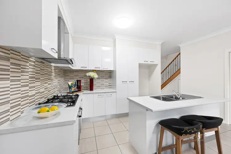 Sixth view of Homely townhouse listing, 1B Clairmont Street, Albion VIC 3020