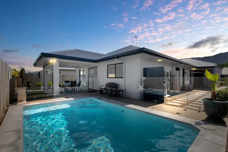 Main view of Homely house listing, 25 Whyambeel Chase, Smithfield QLD 4878