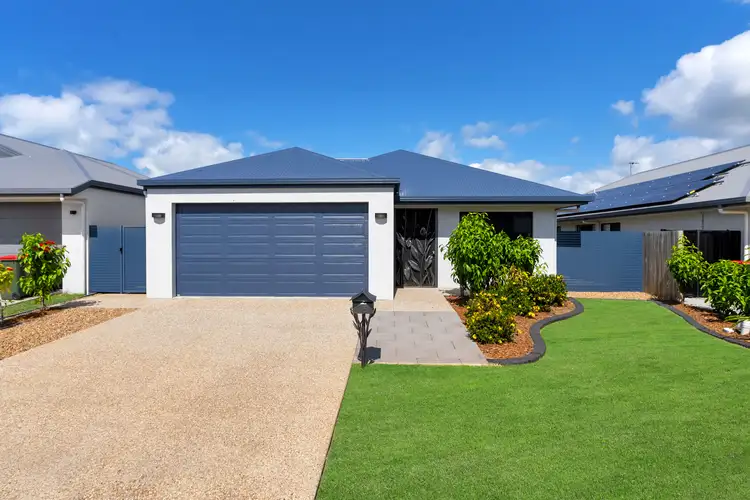 Second view of Homely house listing, 25 Whyambeel Chase, Smithfield QLD 4878