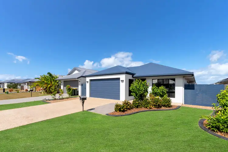 Third view of Homely house listing, 25 Whyambeel Chase, Smithfield QLD 4878