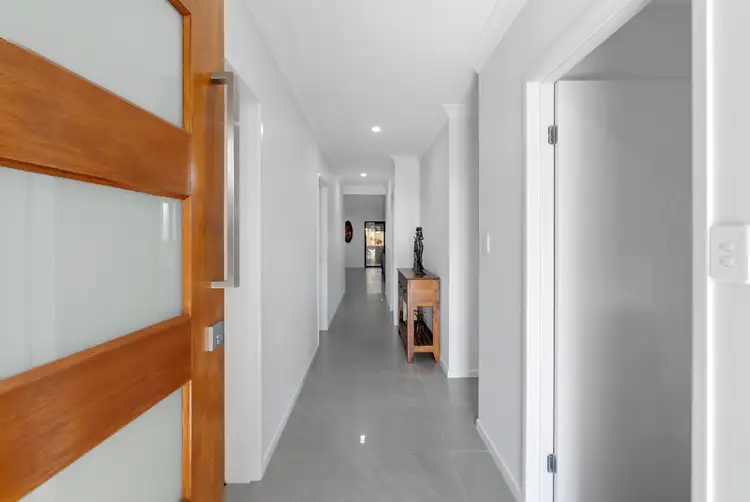 Fourth view of Homely house listing, 25 Whyambeel Chase, Smithfield QLD 4878