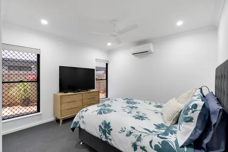 Seventh view of Homely house listing, 25 Whyambeel Chase, Smithfield QLD 4878