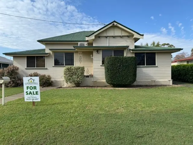 Main view of Homely house listing, 16 Callandoon St, Goondiwindi QLD 4390