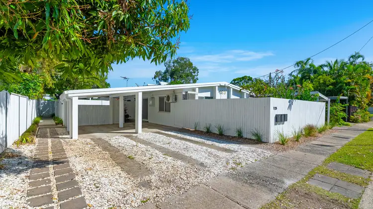 Second view of Homely semi-detached listing, 123 Oleander Street, Holloways Beach QLD 4878