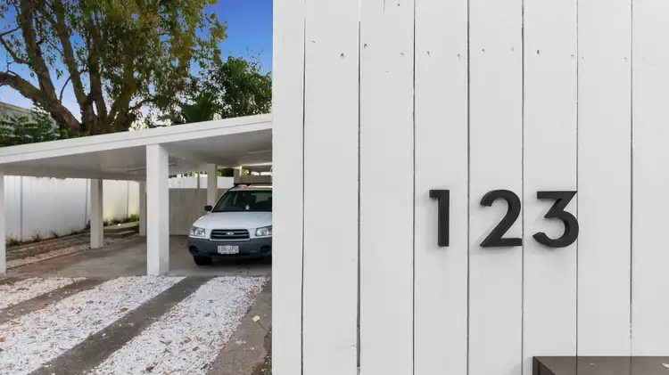 Third view of Homely semi-detached listing, 123 Oleander Street, Holloways Beach QLD 4878