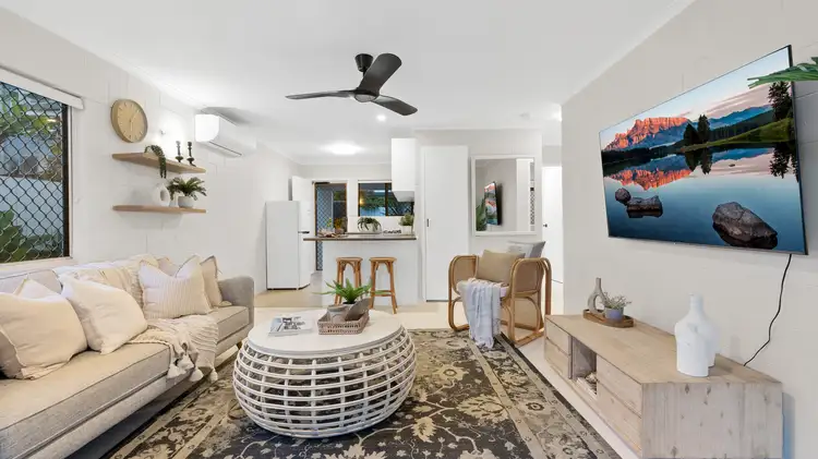 Fourth view of Homely semi-detached listing, 123 Oleander Street, Holloways Beach QLD 4878