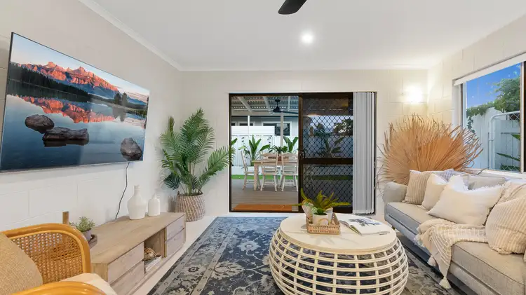 Fifth view of Homely semi-detached listing, 123 Oleander Street, Holloways Beach QLD 4878
