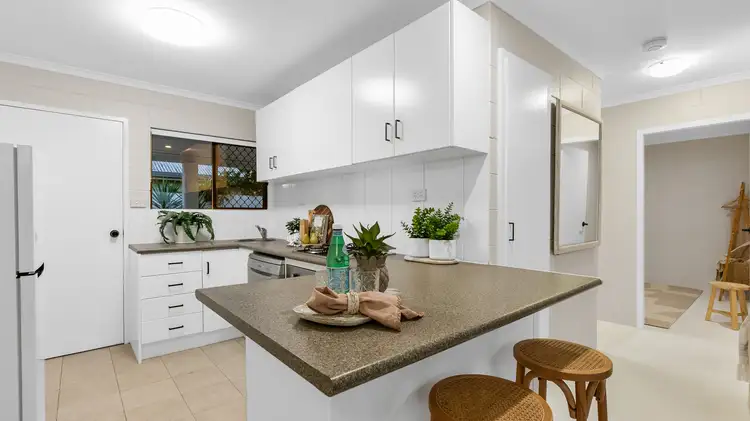 Seventh view of Homely semi-detached listing, 123 Oleander Street, Holloways Beach QLD 4878